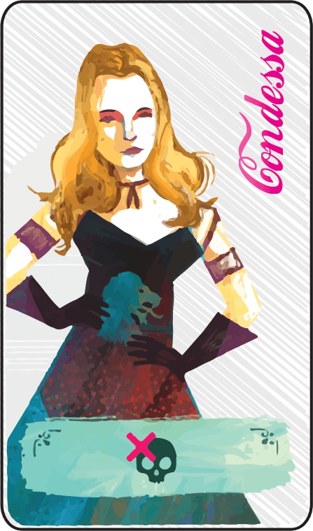 Contessa